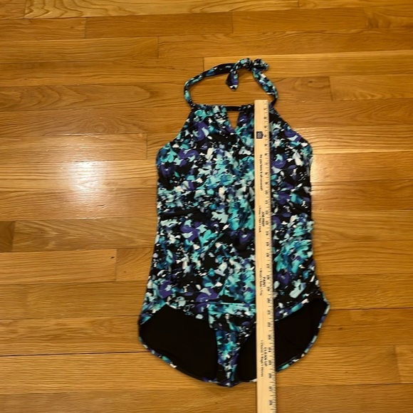 Speedo women’s one piece swimsuit size xlarge. - Picture 3 of 6